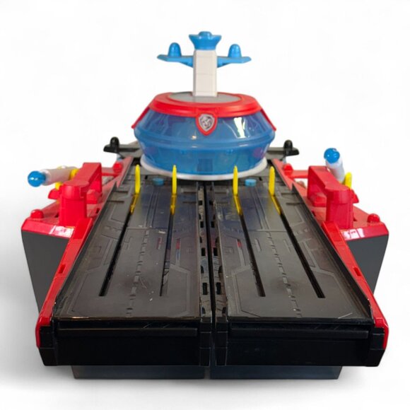 Paw Patrol Adventure Bay Rescue Way Playset - Picture 2 of 8